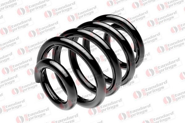 Prużina podvozku STANDARD SPRINGS